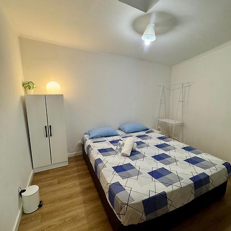 Quarto Central Em Lisboa Ngoại thất bức ảnh