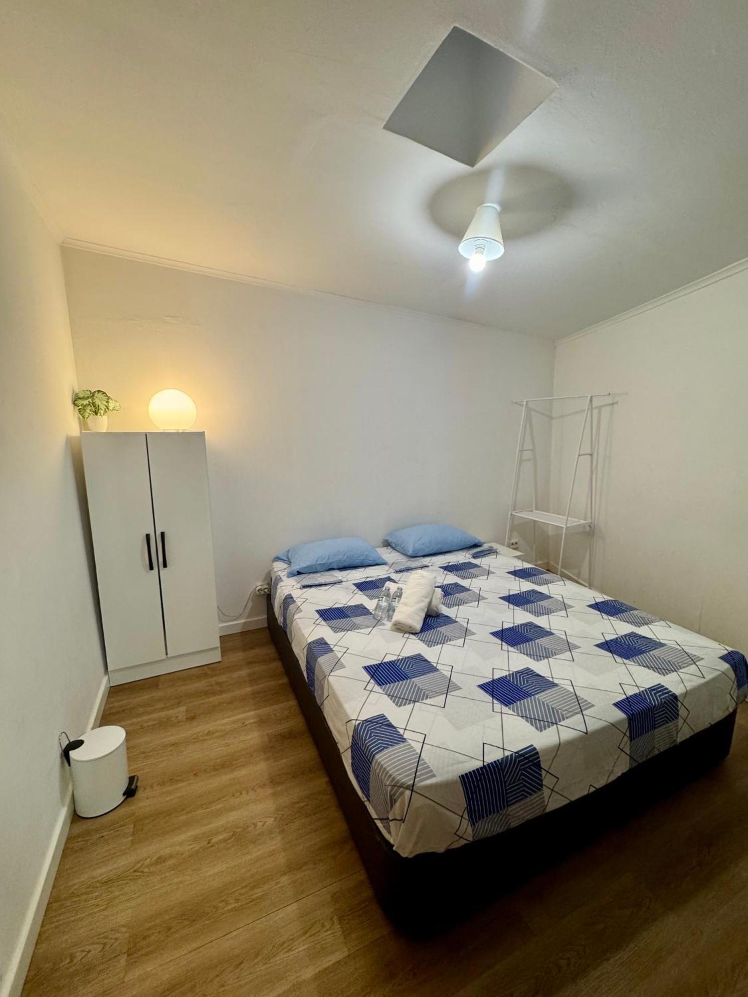 Quarto Central Em Lisboa Ngoại thất bức ảnh